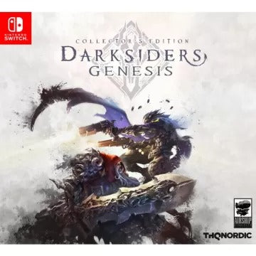 Darksiders: Genesis [Collector's Edition] Nintendo Switch
