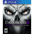 Darksiders II - Deathinitive Edition PlayStation 4