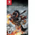 Darksiders: Warmastered Edition Nintendo Switch