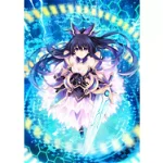 Date A Live: Arusu Install [Ebten Limited Edition] PLAYSTATION 3