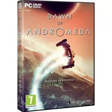 Dawn of Andromeda PC
