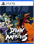 Dawn of the Monsters PLAYSTATION 5