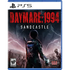 Daymare: 1994 Sandcastle PlayStation 5