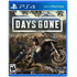 Days Gone PlayStation 4