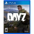DayZ PlayStation 4