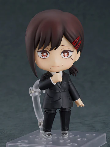 Nendoroid Chainsaw Man Higashiyama Kobeni