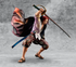 One Piece Akagami no Shanks Portrait of Pirates Playback Memories Exclusive