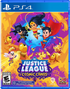 DC Justice League: Cosmic Chaos PLAYSTATION 4