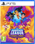 DC Justice League: Cosmic Chaos PLAYSTATION 5