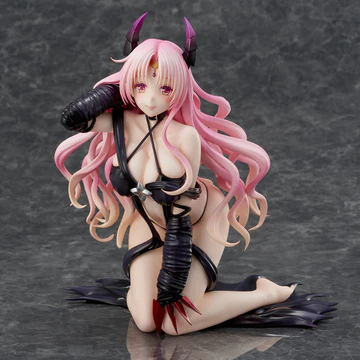 TO LOVE-RU Darkness Sephie Michaela Deviluke 1/6 Darkness ver
