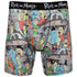 Rick and Morty Character Collage Boxer Briefs