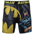 Batman Distressed Bat Signal Boxer Briefs