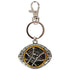 Doctor Strange Eye of Agamotto 3D Keychain