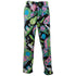 Rick And Morty Pop Art Space Sleep Pants