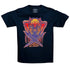 Black Panther Wakanda Forever Sunset T-Shirt