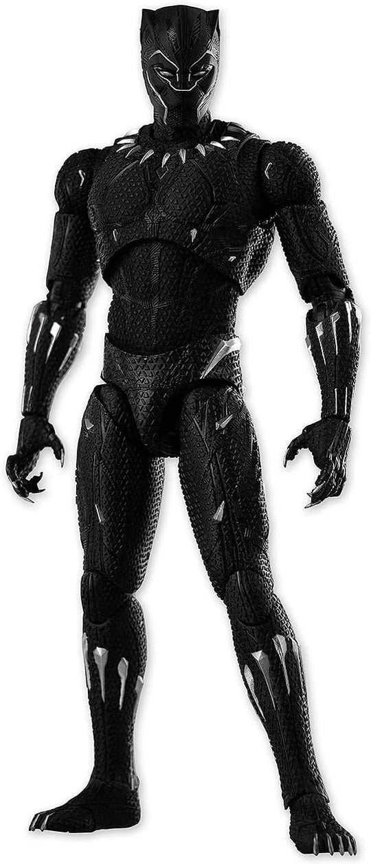 Marvel Studios Infinity Saga DLX Black Panther