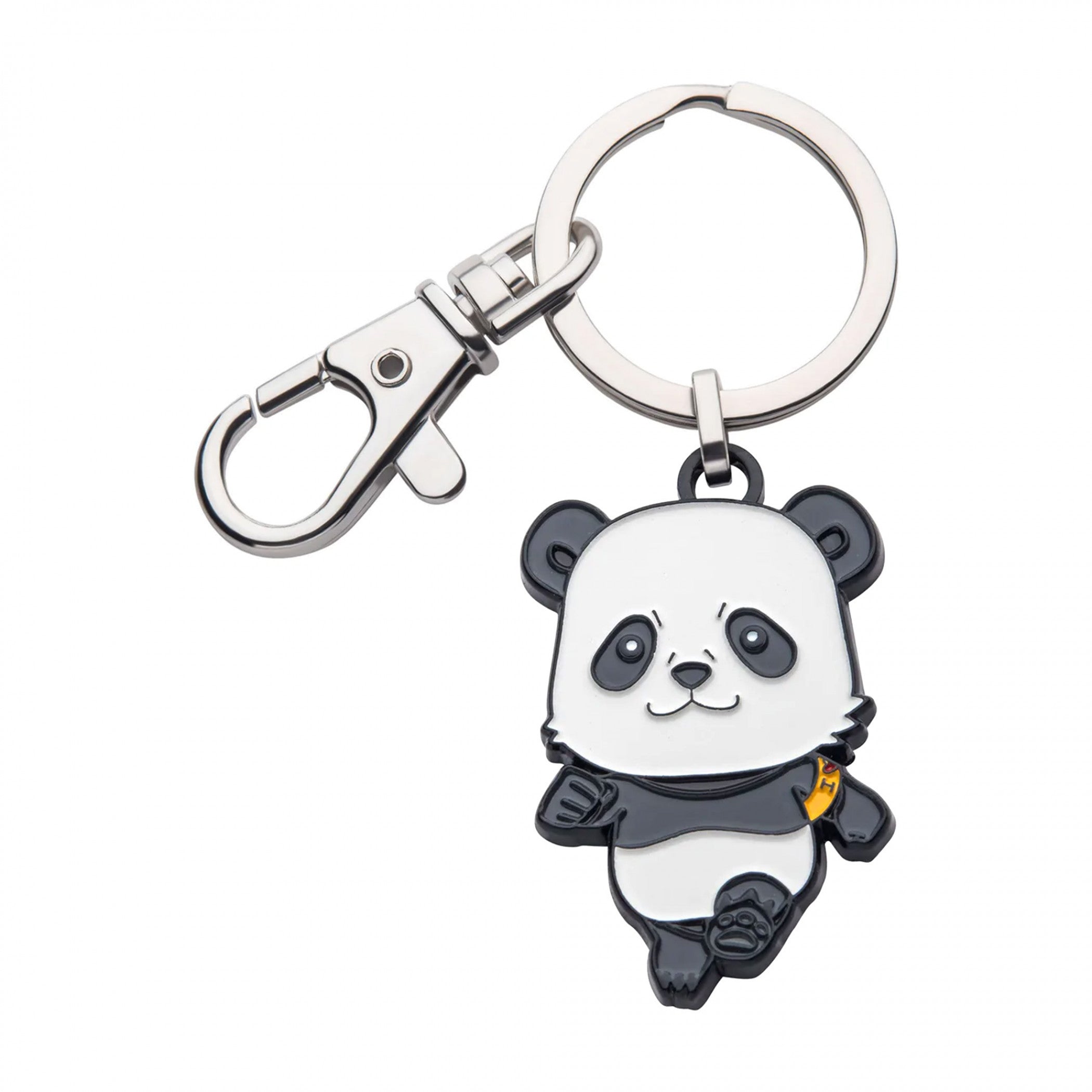 Jujutsu Kaisen Panda Keychain