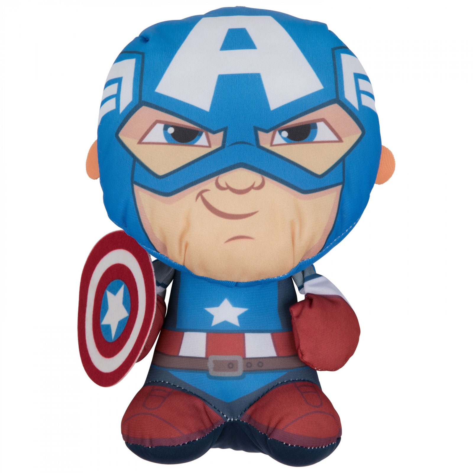 Captain America 11