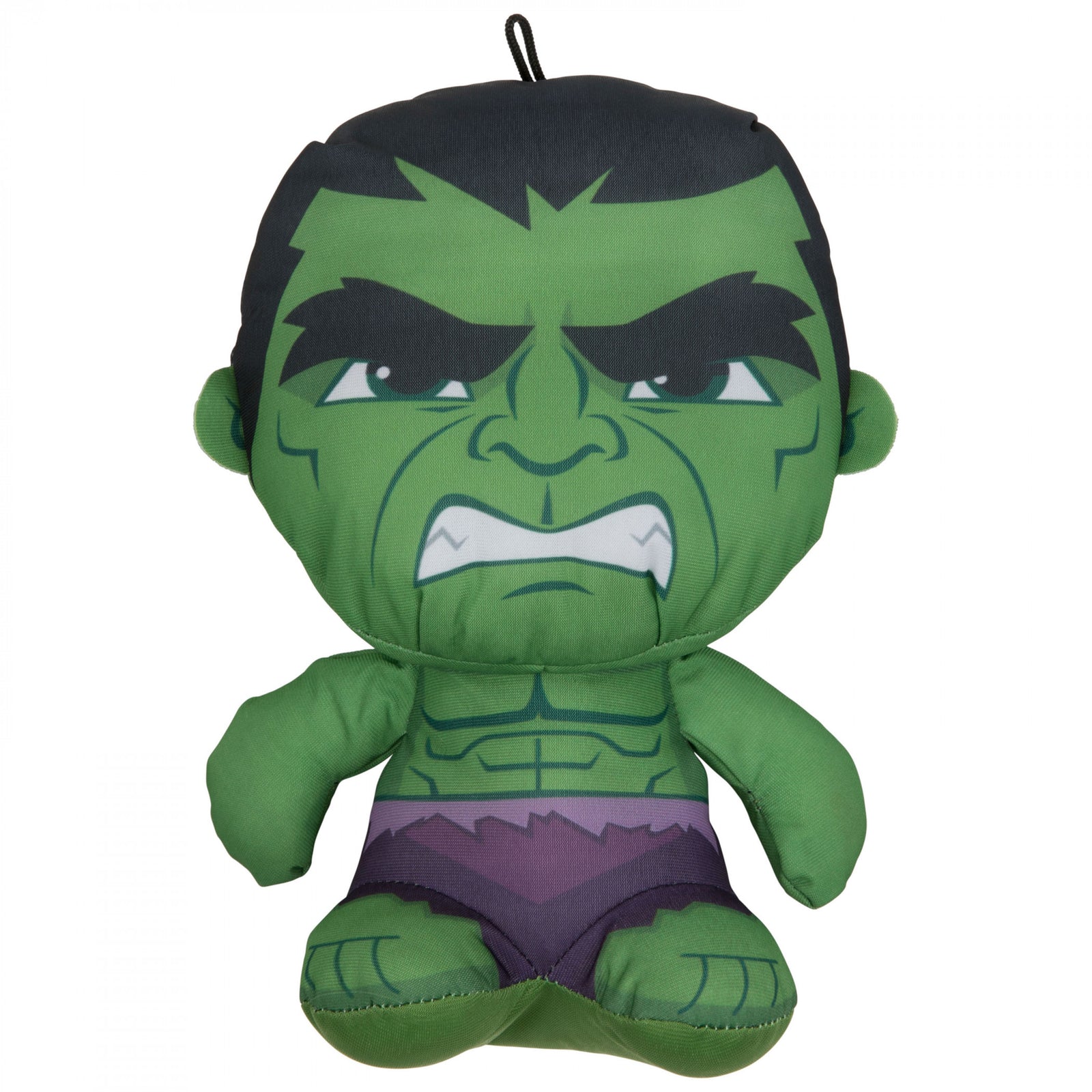 The Hulk 11