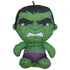 The Hulk 11" Mash'ems Plush Toy