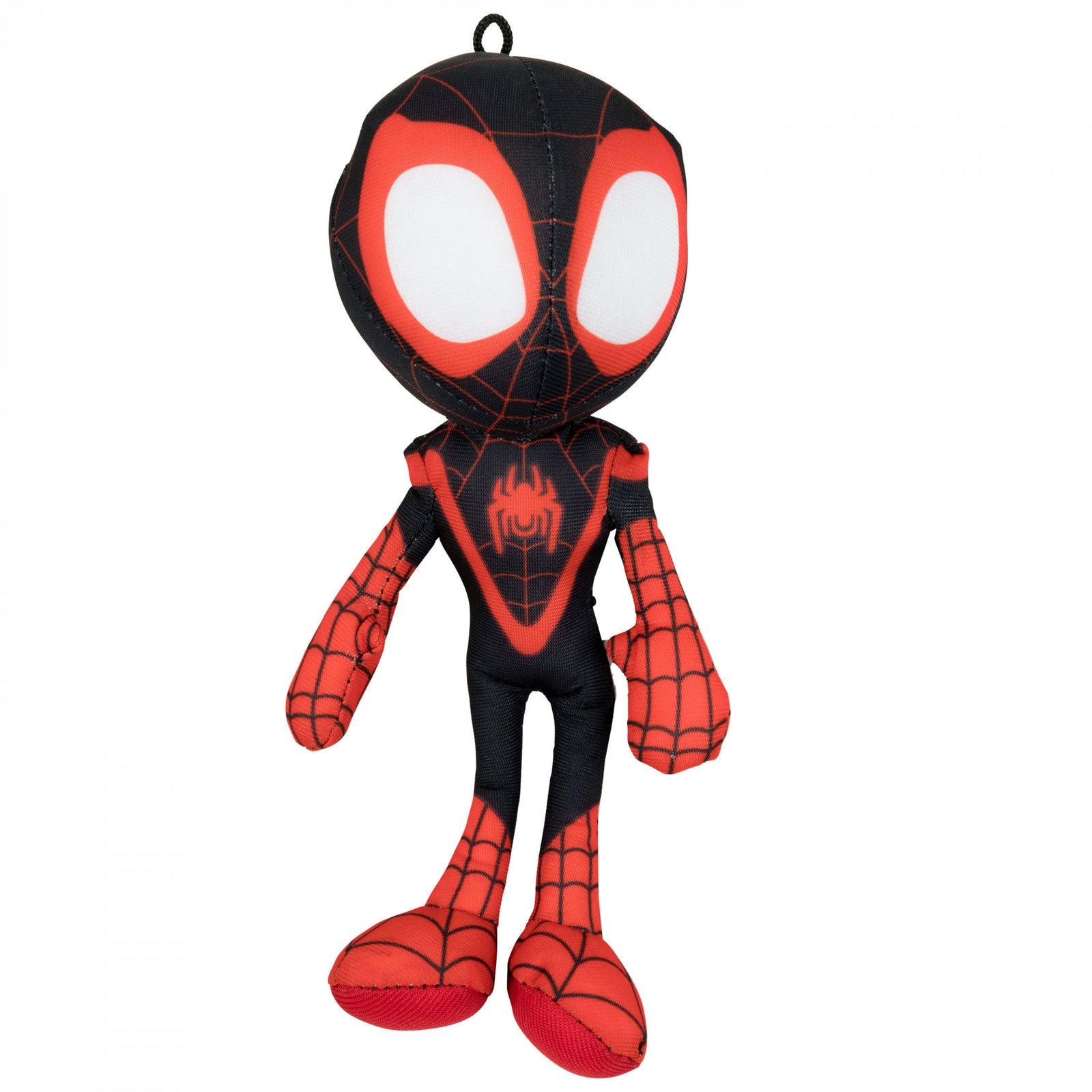 Spider-Man and His Amazing Friends Miles Morales 9