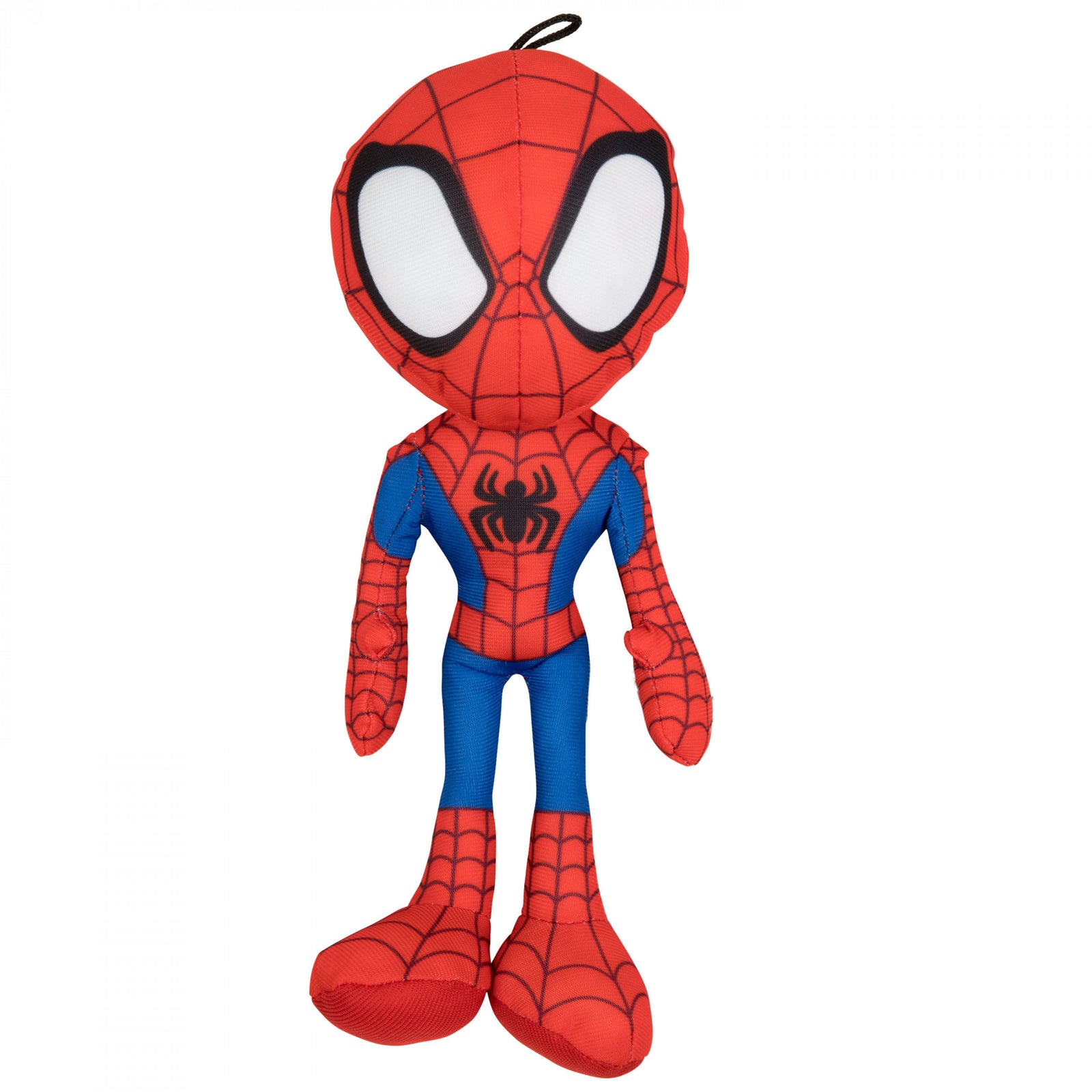 Spider-Man and His Amazing Friends 9