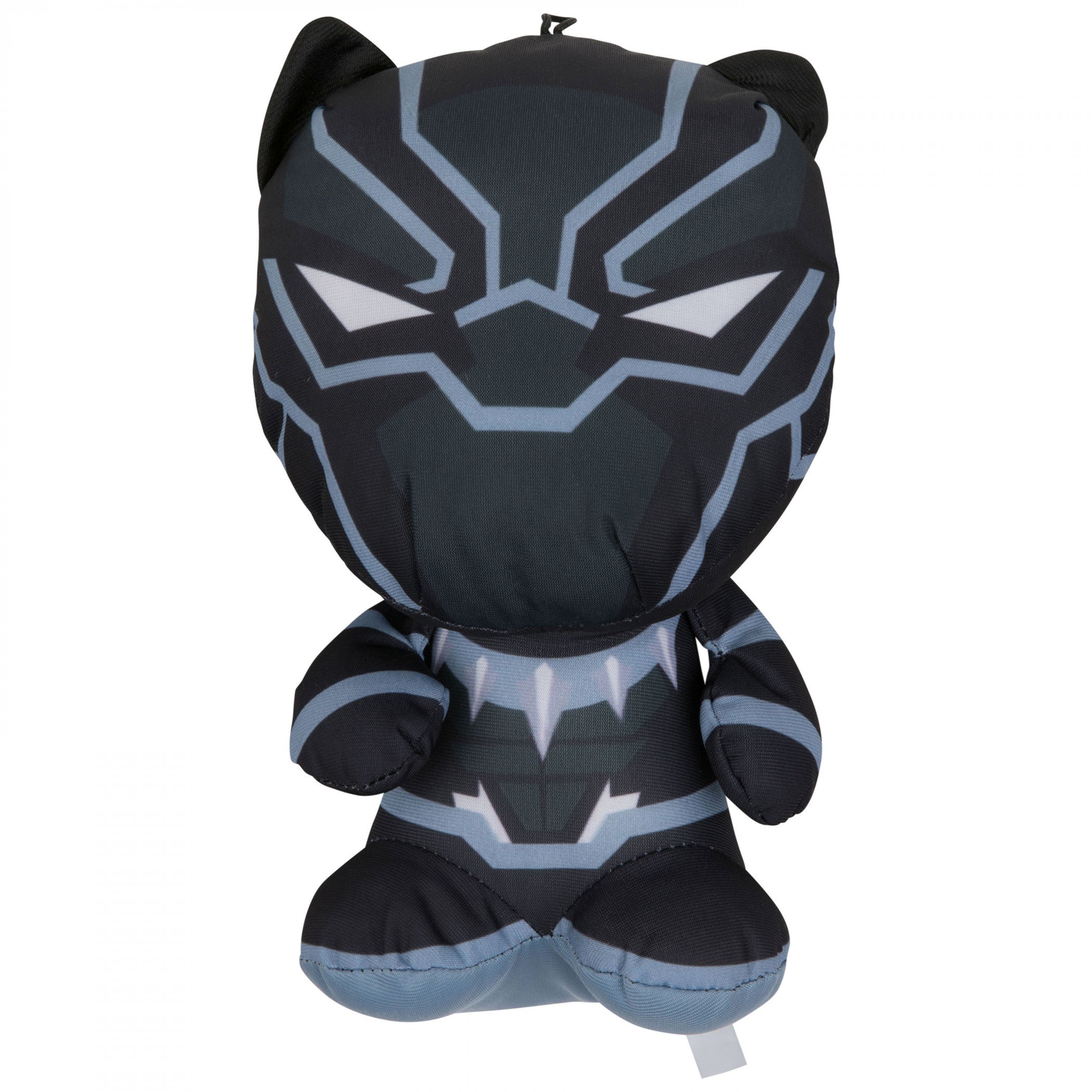 Black Panther 11" Mash'ems Plush Toy