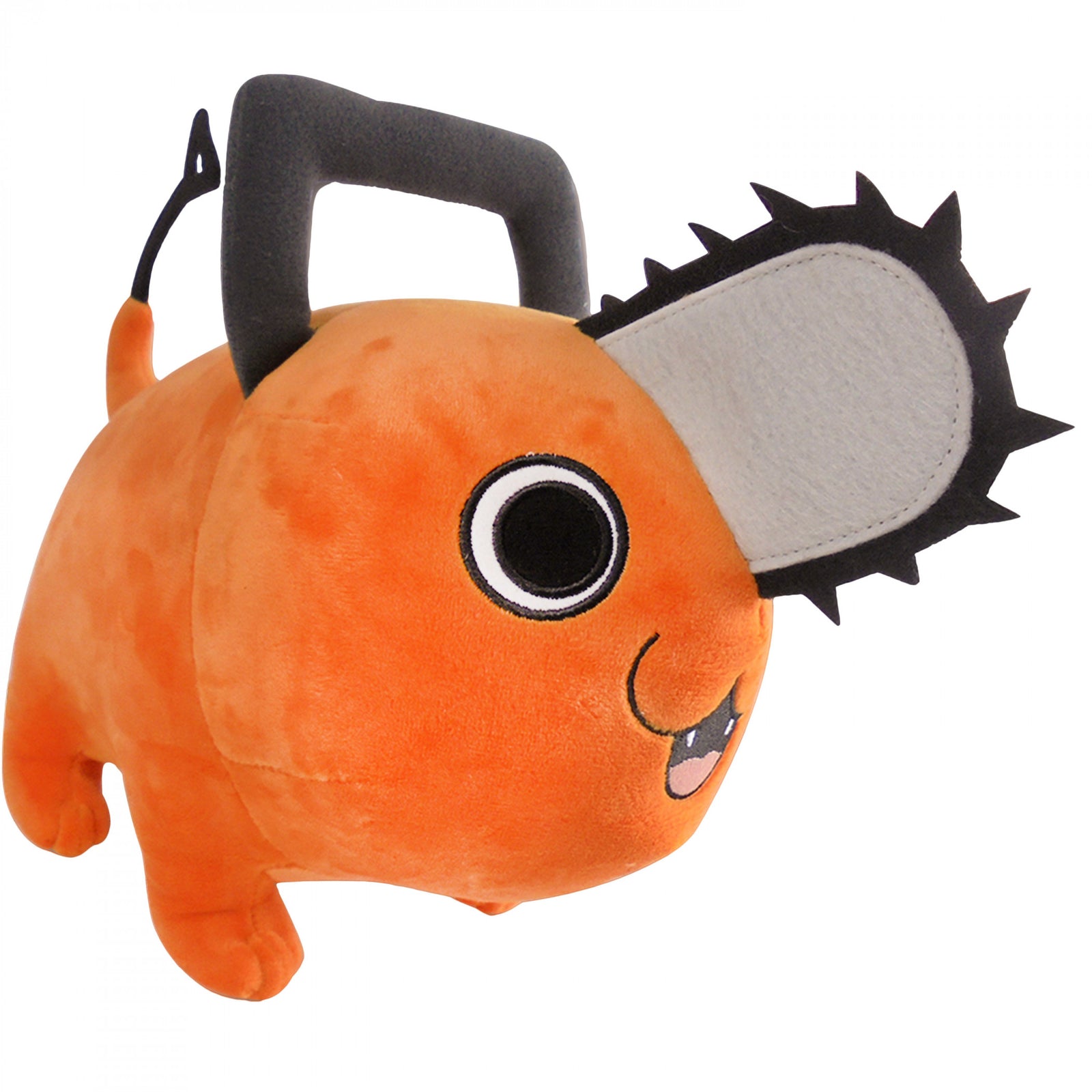 Chainsaw Man Pochita Smiling 8