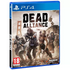 Dead Alliance PlayStation 4