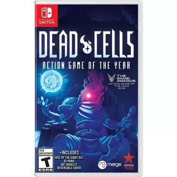 Dead Cells [Action Game of the Year] Nintendo Switch