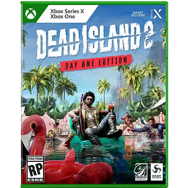 Dead Island 2 XBOX SERIES X