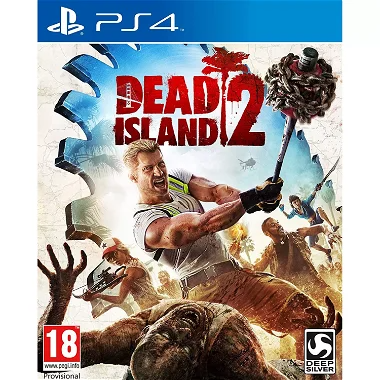 Dead Island 2 PlayStation 4