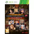 Dead or Alive 5 Ultimate Xbox 360