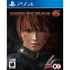 Dead or Alive 6 PlayStation 4