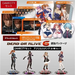 Dead or Alive 6 (Strongest Package) [Gamecity Limited Edition] PlayStation 4