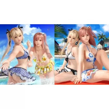 Dead or Alive Xtreme 3 [Saikyou Package] Playstation Vita
