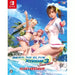 Dead or Alive Xtreme 3: Scarlet (Collector's Edition) Nintendo Switch