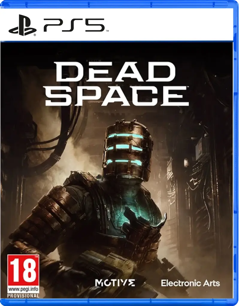 Dead Space PLAYSTATION 5