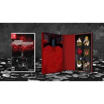 Deadly Premonition Origins [Collector's Edition] Nintendo Switch