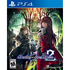 Death end re;Quest 2 PlayStation 4