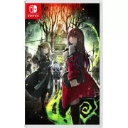 Death end re;Quest 2 Nintendo Switch