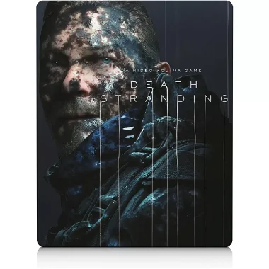 Death Stranding [Special Edition] PlayStation 4