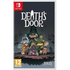 Death's Door Nintendo Switch