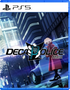 Decapolice PLAYSTATION 5