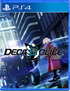 Decapolice PLAYSTATION 4