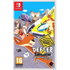 DEEEER Simulator: Your Average Everyday Deer Game Nintendo Switch