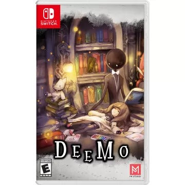 Deemo Nintendo Switch