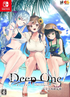Deep One [Limited Edition] NINTENDO SWITCH