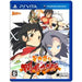 Dekamori: Senran Kagura (Without Barcode) Playstation Vita