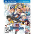 Demon Gaze II Playstation Vita